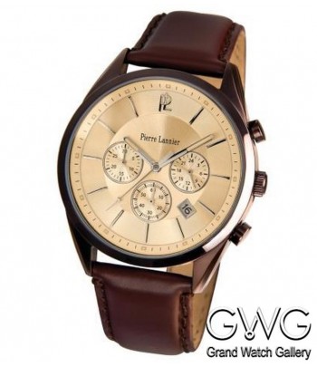 Pierre Lannier 276B424 мужские кварцевые часы