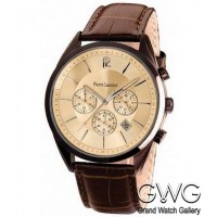
                Pierre Lannier 276B429 мужские кварцевые часы                