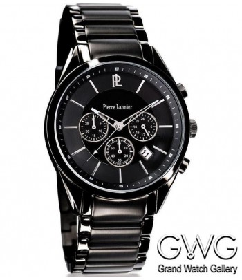 Pierre Lannier 279C439 мужские кварцевые часы