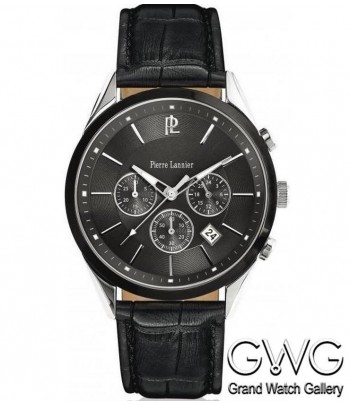 Pierre Lannier 291C133 мужские кварцевые часы