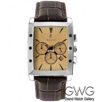 
                Pierre Lannier 294C124 мужские кварцевые часы                