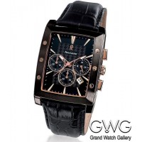 
                Pierre Lannier 295C433 мужские кварцевые часы                