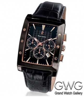 Pierre Lannier 295C433 мужские кварцевые часы