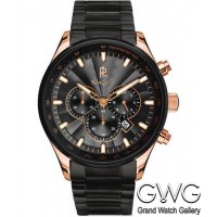 
                Pierre Lannier 296C039 мужские кварцевые часы                