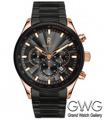 Pierre Lannier 296C039 мужские кварцевые часы