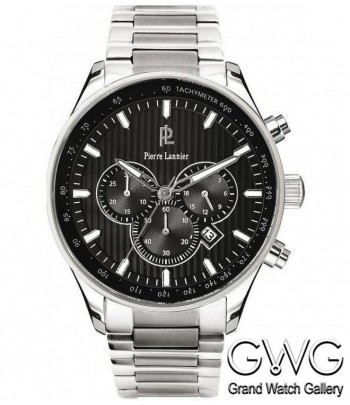 Pierre Lannier 297C439 мужские кварцевые часы