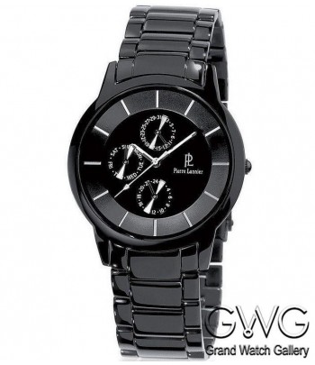 Pierre Lannier 299B439 мужские кварцевые часы