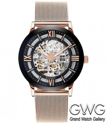 Pierre Lannier 304D938 мужские механические часы