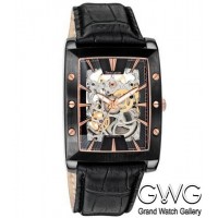 Pierre Lannier 306C433 мужские механические часы
Pierre Lannier 306C433 мужские механические часы
