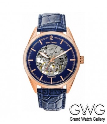 Pierre Lannier 307C066 мужские механические часы