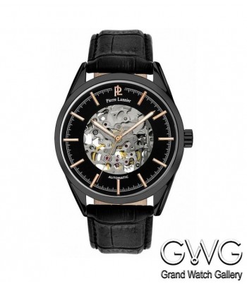 Pierre Lannier 310C433 мужские механические часы