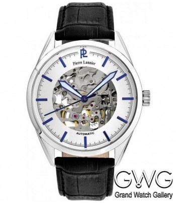 Pierre Lannier 317A123 мужские механические часы