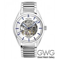 Pierre Lannier 318A121 мужские механические часы
Pierre Lannier 318A121 мужские механические часы