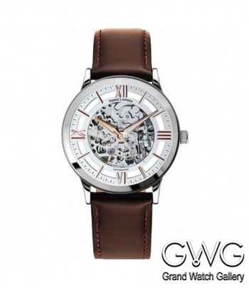 Pierre Lannier 319A124 мужские механические часы