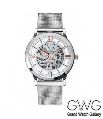 Pierre Lannier 319A128 мужские механические часы
