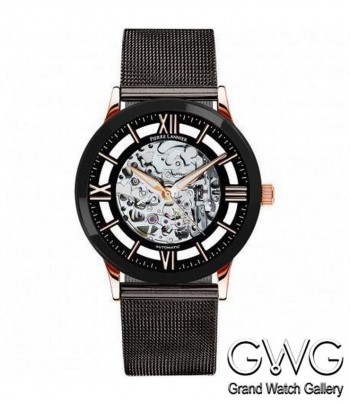 Pierre Lannier 321B038 мужские механические часы