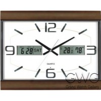 
                Power 0101WLMKS кварцевые часы                