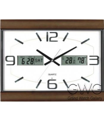 Power 0101WLMKS кварцевые часы