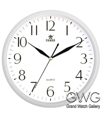 Power 8172WKS кварцевые часы