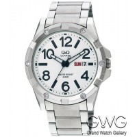 Q&Q A150J204Y мужские кварцевые часы
Q&Q A150J204Y мужские кварцевые часы