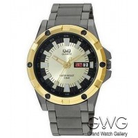 Q&Q A150J400Y мужские кварцевые часы
Q&Q A150J400Y мужские кварцевые часы