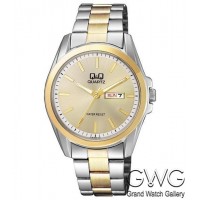Q&Q A190-400Y мужские кварцевые часы
Q&Q A190-400Y мужские кварцевые часы