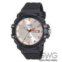 Q&Q A196J004Y мужские кварцевые часы
Q&Q A196J004Y мужские кварцевые часы