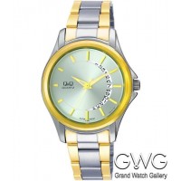 Q&Q A436-401Y мужские кварцевые часы
Q&Q A436-401Y мужские кварцевые часы