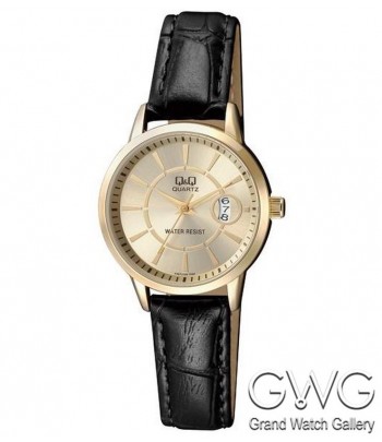 Q&Q A457J100Y женские кварцевые часы