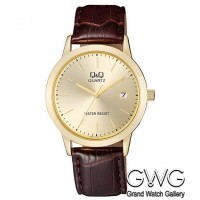 
                Q&Q A462J100Y мужские кварцевые часы                