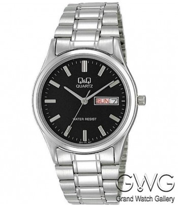 Q&Q BB12-202 мужские кварцевые часы
