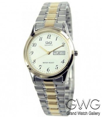Q&Q BB16-404 мужские кварцевые часы