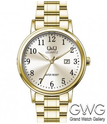 Q&Q BL62J003Y мужские кварцевые часы