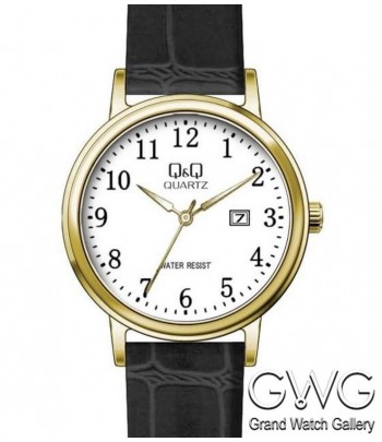 Q&Q BL62J104Y мужские кварцевые часы