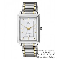 
                Q&Q BL64J401Y мужские кварцевые часы                