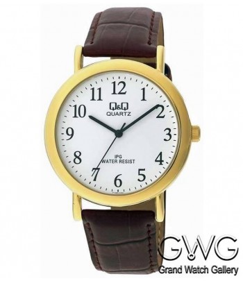 Q&Q C150J104Y мужские кварцевые часы