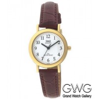 
                Q&Q C151J104Y женские кварцевые часы                