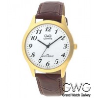 
                Q&Q C152J104Y мужские кварцевые часы                