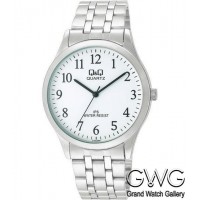 
                Q&Q C152J204Y мужские кварцевые часы                