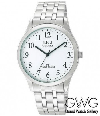 Q&Q C152J204Y мужские кварцевые часы