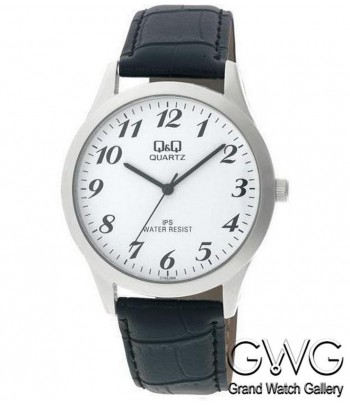 Q&Q C152J304Y мужские кварцевые часы