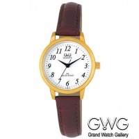 
                Q&Q C155J114Y женские кварцевые часы                