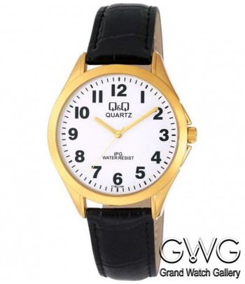 Q&Q C192J104Y мужские кварцевые часы