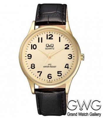 Q&Q C214J103Y мужские кварцевые часы