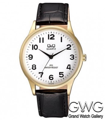 Q&Q C214J104Y мужские кварцевые часы