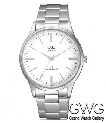 Q&Q C214J201Y мужские кварцевые часы