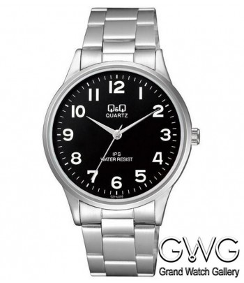 Q&Q C214J205Y мужские кварцевые часы