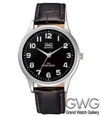 Q&Q C214J305Y мужские кварцевые часы