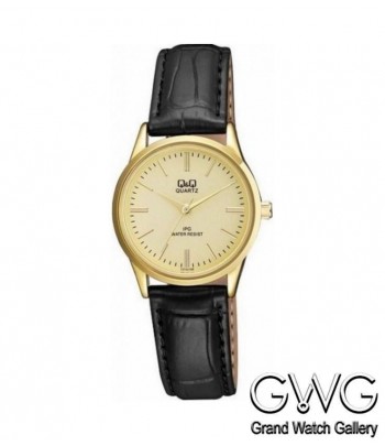Q&Q C215J100Y женские кварцевые часы