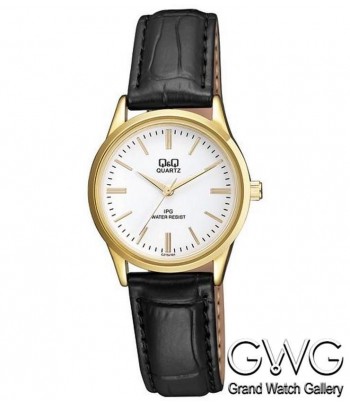 Q&Q C215J101Y женские кварцевые часы